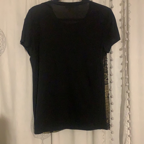Vintage Designer Tee - Picture 8 of 11